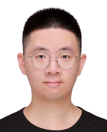 Hongbin Zhang